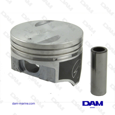 PISTÓN GM496 - FL 0.40