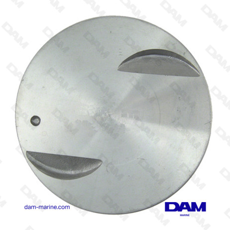 PISTONE GM496 - FL 0.40