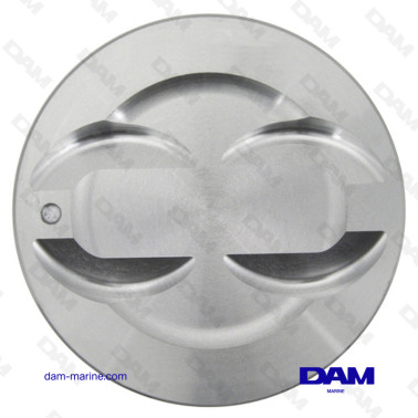 PISTONE GM350 V8 - SOTTILE - 0,60