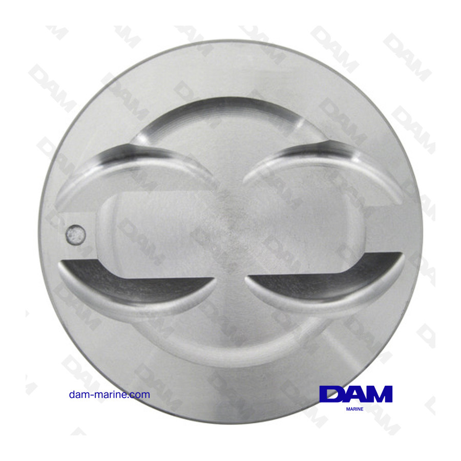 PISTONE GM350 V8 - SOTTILE - 0,60