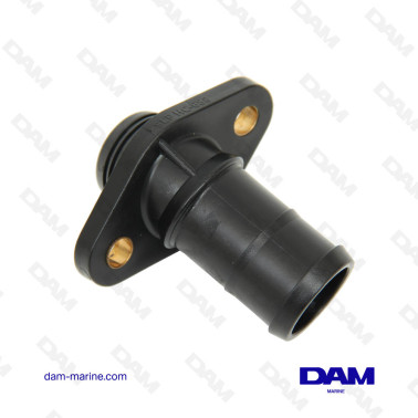 PPIE BASE ACQUA VOLVO SX-M