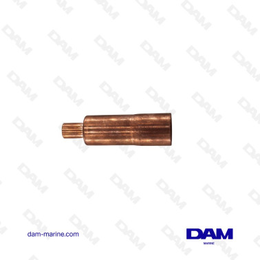 DOUILLE INJECTEUR VOLVO -...