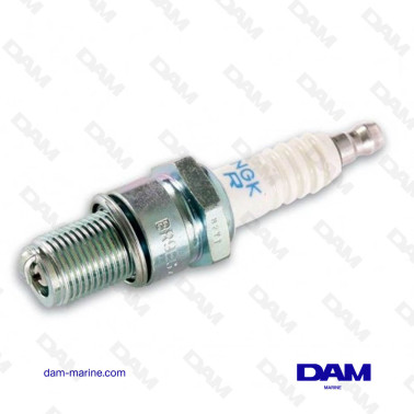 NGK IZFR6K-11E SPARK PLUG