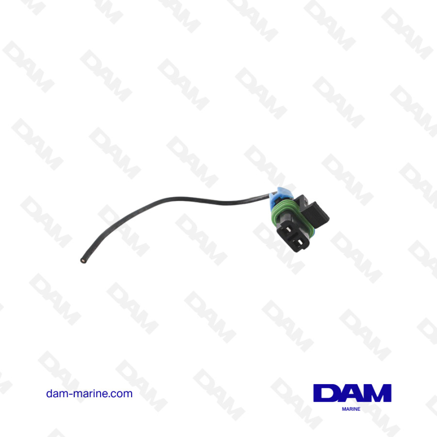 KIT BOMBA COMBUSTIBLE ELECTRICO MERCRUISER BP