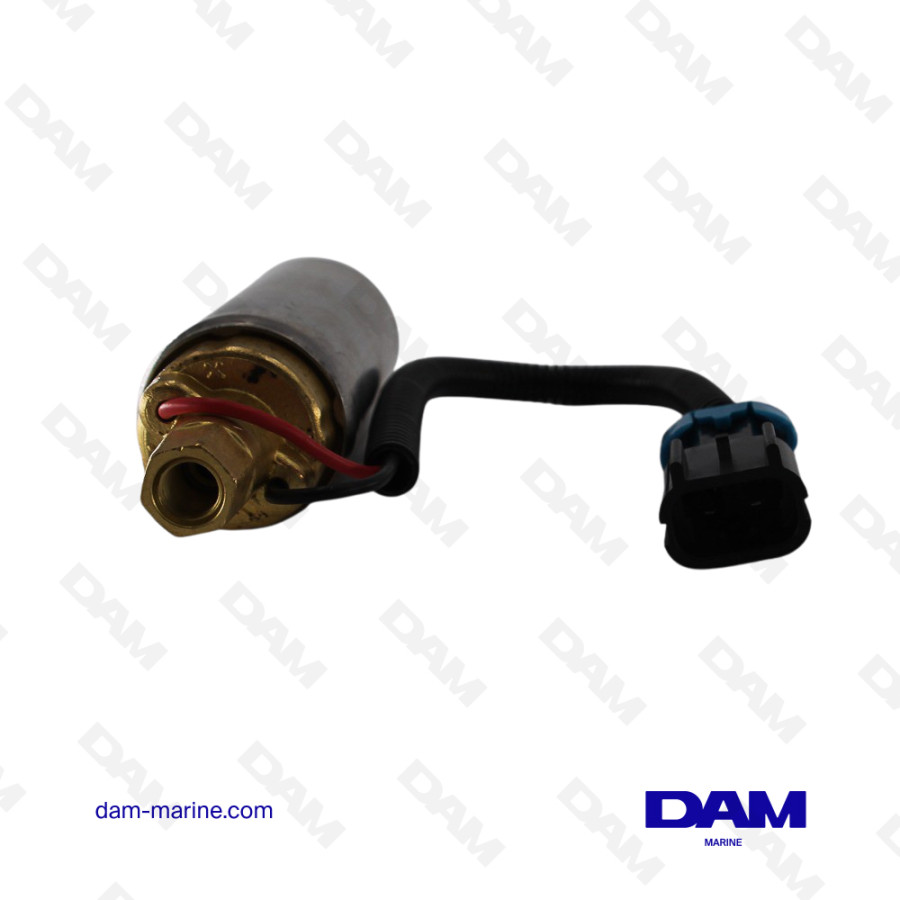 KIT BOMBA COMBUSTIBLE ELECTRICO MERCRUISER BP