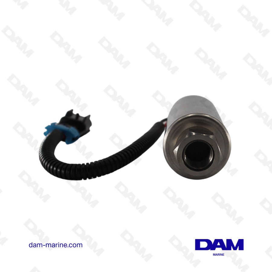 KIT BOMBA COMBUSTIBLE ELECTRICO MERCRUISER BP