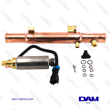 KIT DE POMPE CARBURANT EFI...