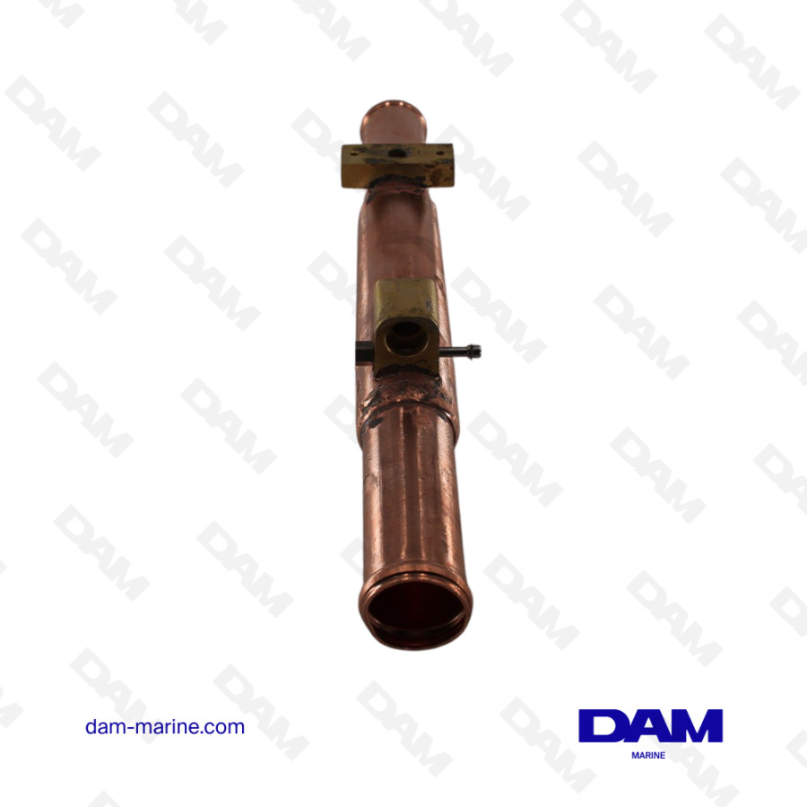 KIT DE BOMBA DE COMBUSTIBLE EFI MERCRUISER