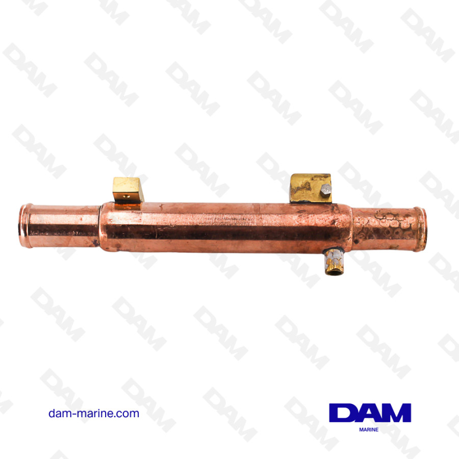 KIT DE POMPE CARBURANT GII MERCRUISER