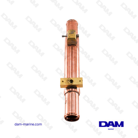 GII MERCRUISER FUEL PUMP KIT