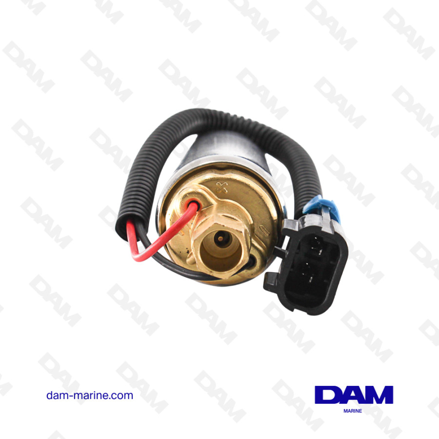 GII MERCRUISER FUEL PUMP KIT