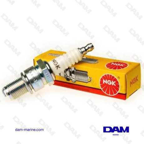 NGK LKAR7C-9 SPARK PLUG