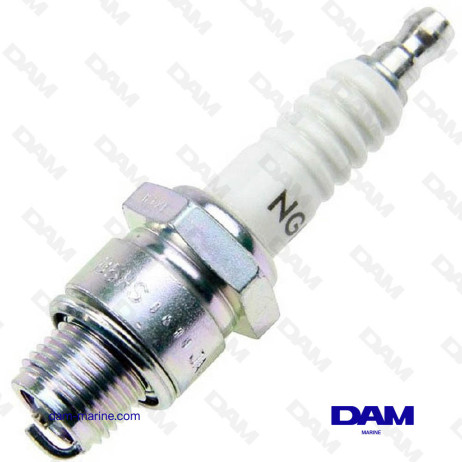 NGK LKR6E SPARK PLUG