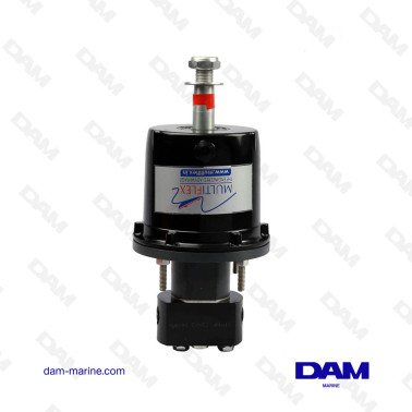 POMPE DE DIRECTION ASSISTEE HYDRAULIQUE 350HP