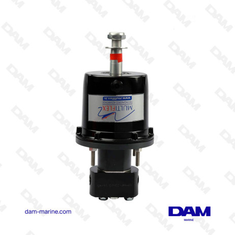 BOMBA DE DIRECCIÓN ASISTIDA HIDRÁULICA DE 350 HP