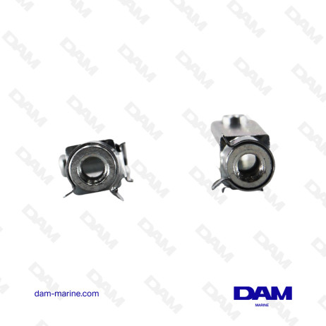 33C CONTROL CABLE END