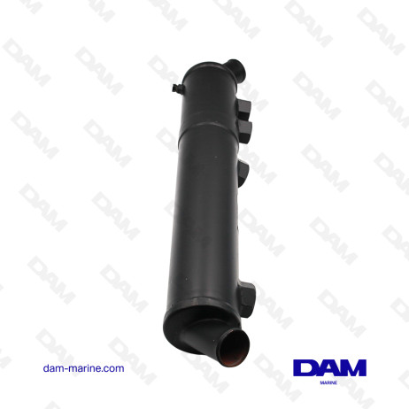 MERCRUISER OIL COOLER