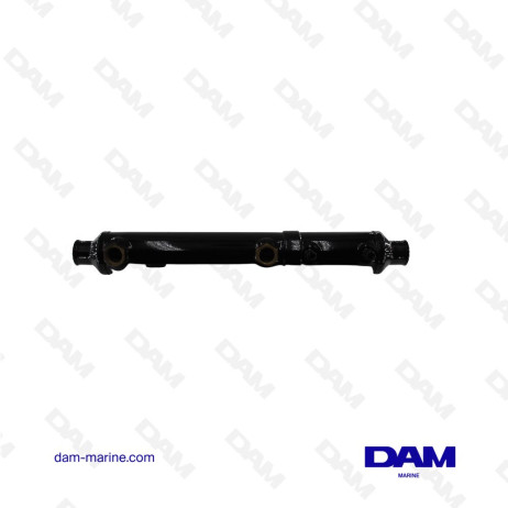 ECHANGEUR DE TEMPERATURE MERCRUISER DOUBLE