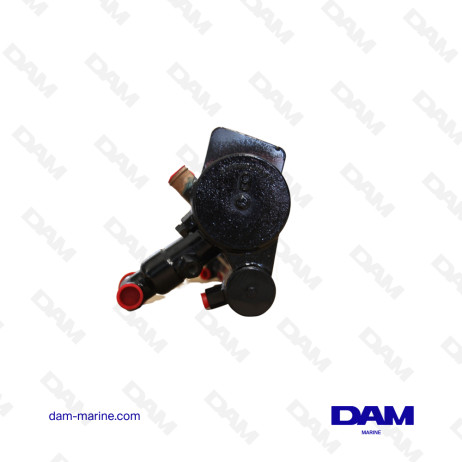 INTERCAMBIADOR DE CALOR MERCRUISER DE 6 CILINDROS