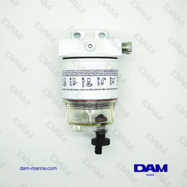 FILTRO DECANTATORE BENZINA...