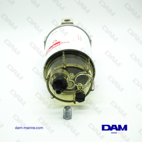 COMPLETE DIESEL DECANTER FILTER 114L/H 30M