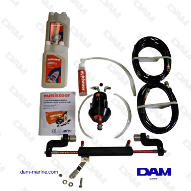 KIT DIRECTION HYDRAULIQUE 115CV