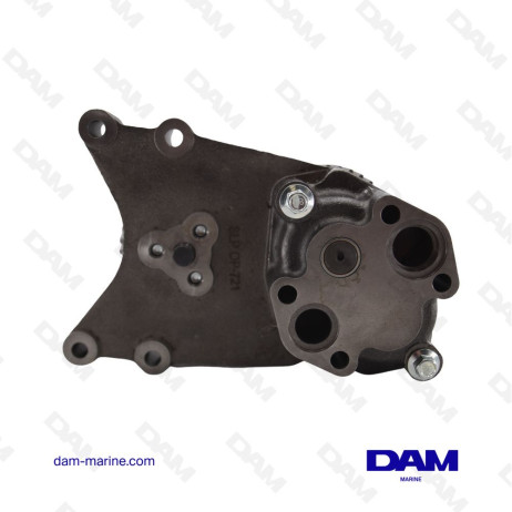 BOMBA DE ACEITE DIÉSEL VOLVO - 860721