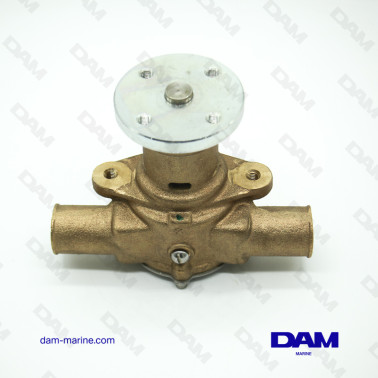 SEA WATER POMPE SHERWOOD PCM