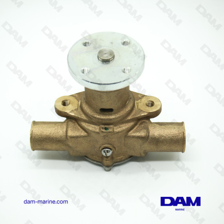 SEA WATER POMPE SHERWOOD PCM