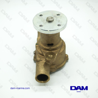 SEA WATER POMPE SHERWOOD PCM
