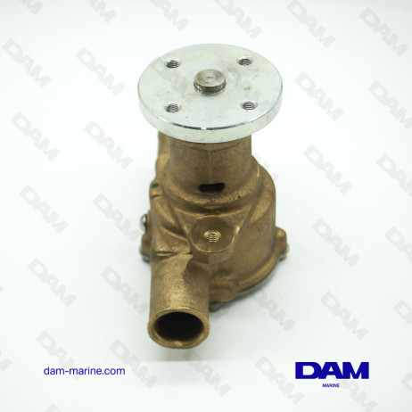 POMPE A EAU DE MER SHERWOOD PCM