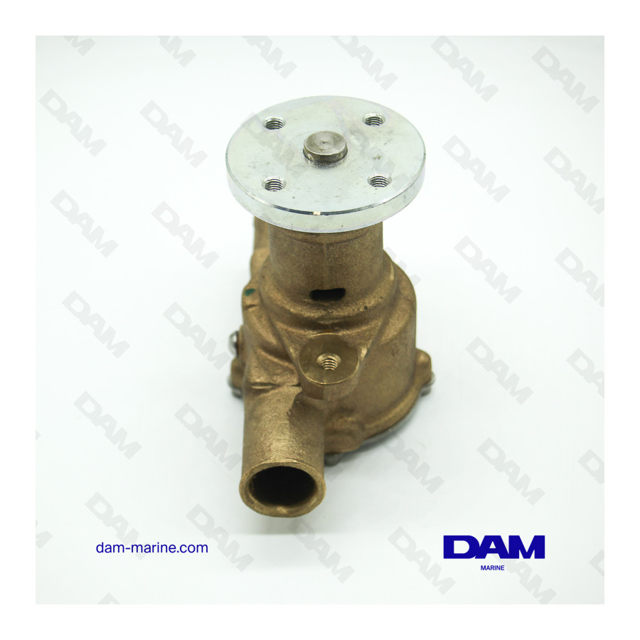 SEA WATER POMPE SHERWOOD PCM