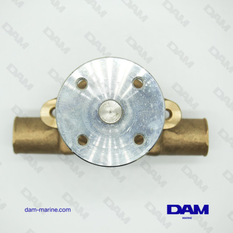 SEA WATER POMPE SHERWOOD PCM