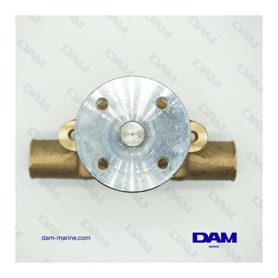 SHERWOOD PCM SEAWATER PUMP