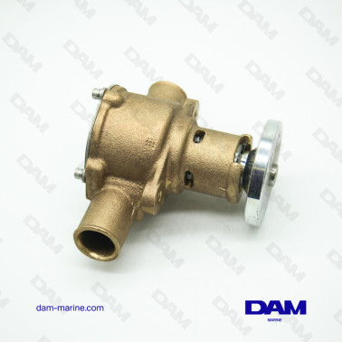 SEA WATER POMPE SHERWOOD PCM
