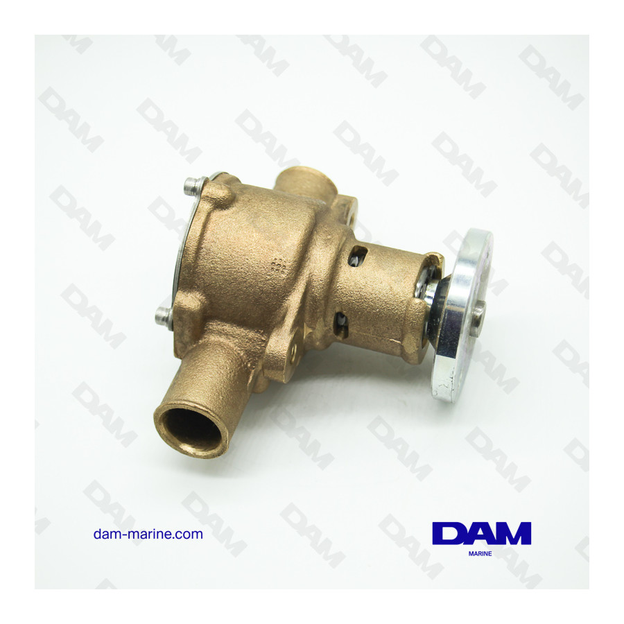 SEA WATER POMPE SHERWOOD PCM