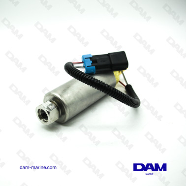 MERCRUISER BP 861155A3 ELECTRIC FUEL PUMP