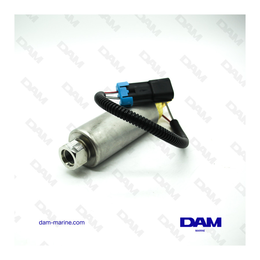 BOMBA DE COMBUSTIBLE ELÉCTRICA MERCRUISER BP 861155A3