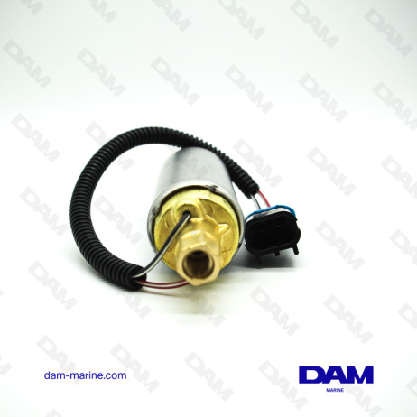 POMPA ELETTRICA DEL MERCRUISER BP 861155A3