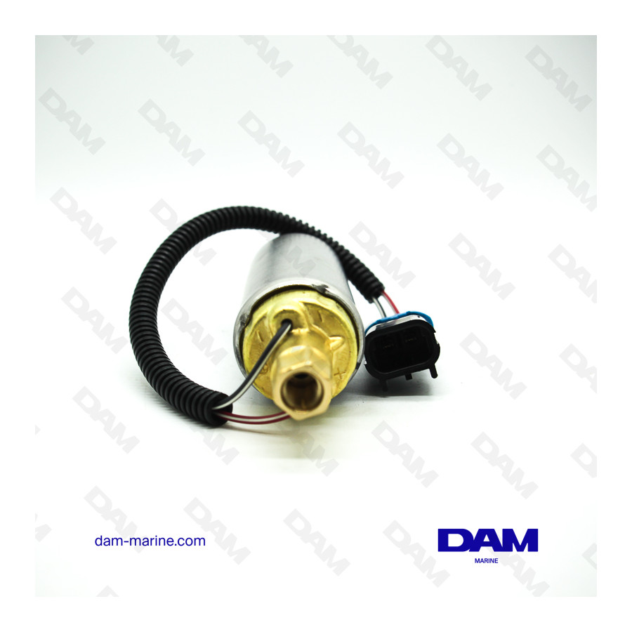 MERCRUISER BP 861155A3 ELECTRIC FUEL PUMP