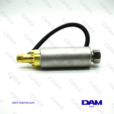 MERCRUISER BP 861155A3 ELECTRIC FUEL PUMP