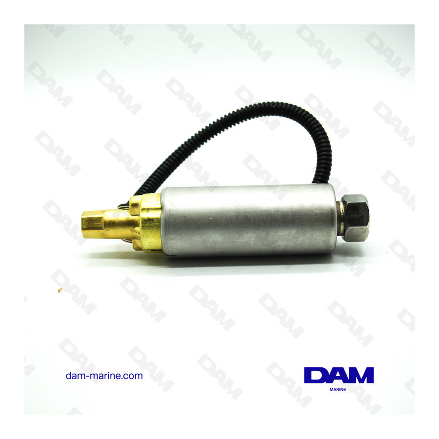 MERCRUISER BP 861155A3 ELECTRIC FUEL PUMP