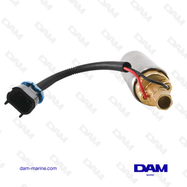 MERCURY 861156A1 ELECTRIC FUEL PUMP