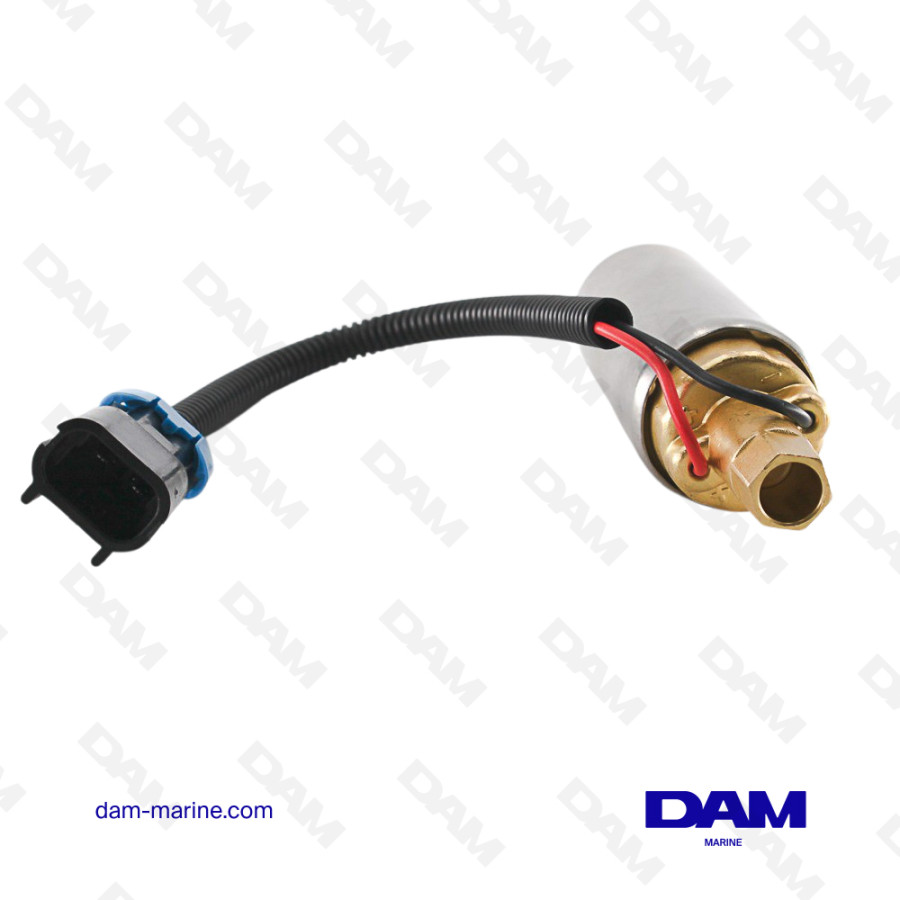 BOMBA DE COMBUSTIBLE ELÉCTRICA MERCURY 861156A1