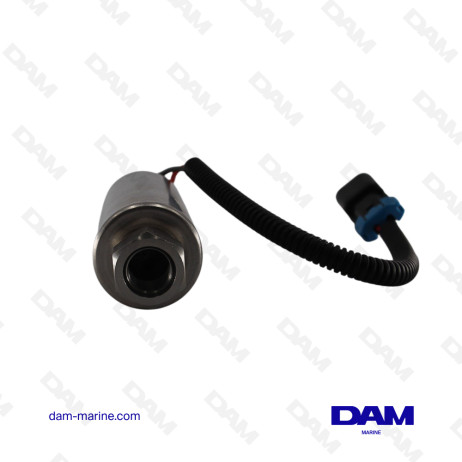 POMPA ELETTRICA DEL CARBURANTE MERCURY 861156A1
