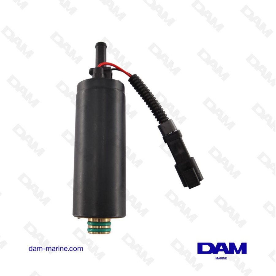 BOMBA DE COMBUSTIBLE ELÉCTRICA DESPACHADORA BRP ETEC 75-175HP