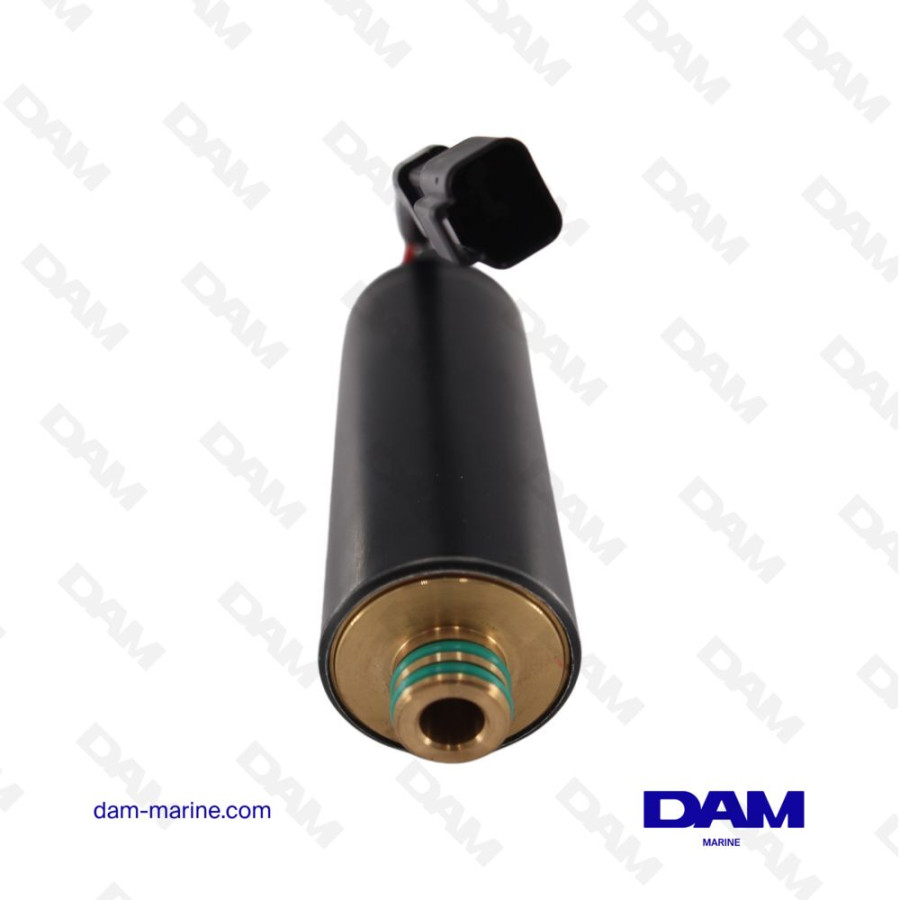POMPE A ESSENCE ELECTRIQUE DEGAZEUR BRP FICHT-RAM 75-175HP