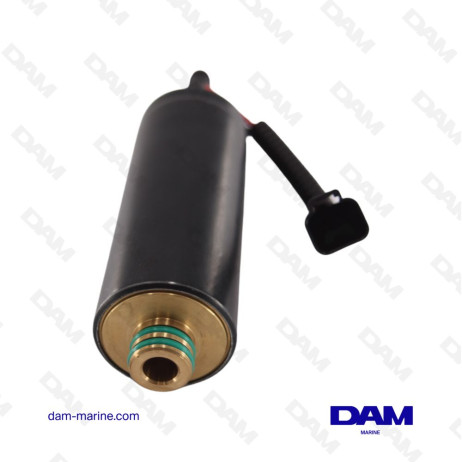 POMPE A ESSENCE ELECTRIQUE DEGAZEUR BRP FICHT-RAM 75-175HP