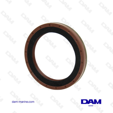 VOLVO CRANKSHAFT OIL SEAL -...