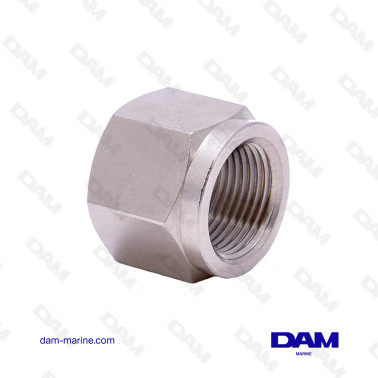 STAINLESS STEEL STEERING...